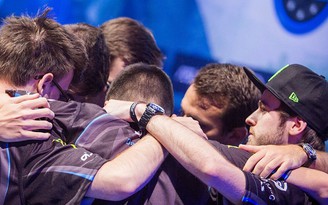 Đội CS:GO Pháp EnVyUs rút khỏi giải IEM San Jose vì nguy cơ khủng bố