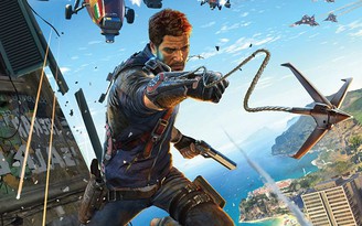 'Quẩy' tới bến trong trailer mới của Just Cause 3