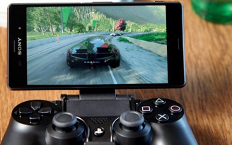 Sony xác nhận phát triển phần mềm stream game PS4 cho máy tính
