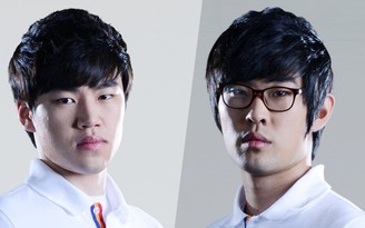 LMHT: Ambition và Coco rời CJ Entus, số phận 'thánh' MadLife sẽ ra sao ?