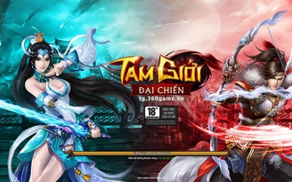 Đánh giá - Tam Giới Đại Chiến: Lộng lẫy nhưng không mới lạ