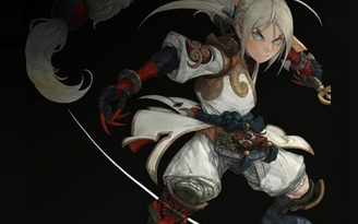 Toàn tập về hệ thống nhân vật Dragon Nest - Kỳ 2: Assassin