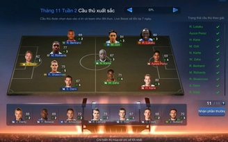 FIFA Online 3: Những mẹo cần biết sau bản cập nhật tháng 12