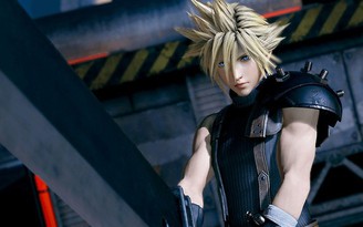 Final Fantasy VII Remake sử dụng engine Unreal 4