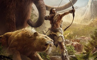 Video Việt sub: 5 điều thú vị bạn có thể làm trong Far Cry Primal