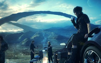 Luminous Engine sẽ thay đổi dòng game Final Fantasy như thế nào?