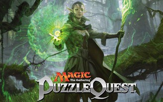 Đánh giá - Magic: The Gathering - Puzzle Quest: 'Ông tổ' game thẻ bài