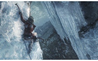 Bản PC của Rise of the Tomb Raider phát hành sớm hơn dự kiến