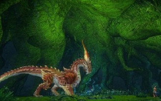 Monster Hunter Online - 'Bom tấn' của Tencent bước vào giai đoạn thử nghiệm rộng rãi