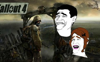 Video Việt sub: Trailer 'dìm hàng' game Fallout 4