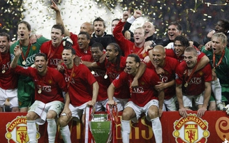 FIFA Online 3: Hồi tưởng đêm Moscow 2008 và mẹo chiến Penalty may rủi