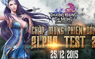 Thương Khung Chi Mộng bất ngờ hoãn ngày ra mắt