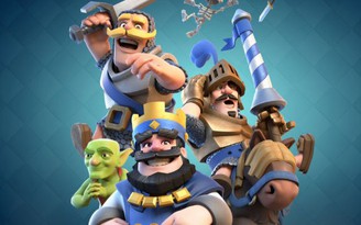 Đánh giá - Clash Royale: game thẻ bài lạ, độc của 'cha đẻ' Clash of Clans