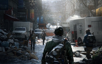 Tom Clancy's The Division bản PC hé lộ cấu hình 'khủng'