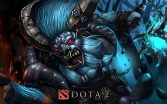 Dota 2: Hướng dẫn stack chuyên nghiệp hai bãi một lúc với SpiritBreaker