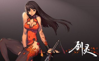 10 lý do khiến Blade & Soul là game đáng chơi nhất dịp Tết Nguyên Đán