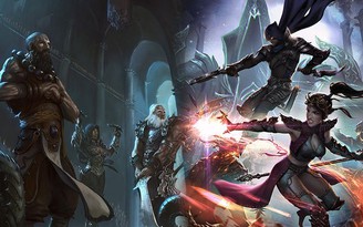 8 điểm hấp dẫn khiến game thủ quay trở lại 'đất thánh' Diablo III
