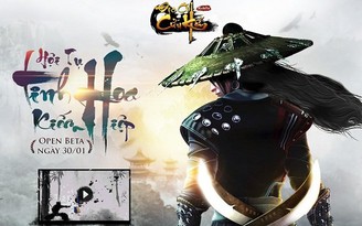 Hy hữu game online sập server khi còn chưa ra mắt