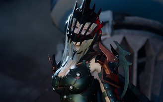 Thưởng thức gameplay hành động lén lút đầy hấp dẫn của Final Fantasy XV