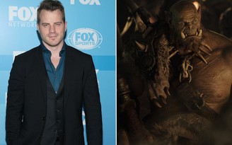 Diễn viên Hollywood: 'World of Warcraft đã cứu cuộc đời tôi'