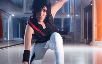 Video Việt sub: Câu chuyện của nàng Faith trong Mirror's Edge Catalyst