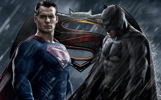Xem Người Dơi hành động đẹp mắt trong trailer mới phim Batman v Superman