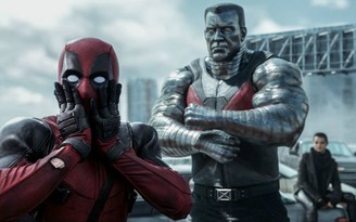 Infographic: Tất tần tật về Deadpool - Siêu anh hùng 'ngáo đá' của Marvel