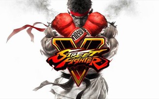 'Bom tấn' Street Fighter V vừa ra mắt đã bị 'dìm' tơi tả