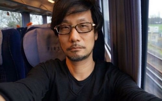 5 điều nên biết về Hideo Kojima và tựa game sắp ra mắt của ông