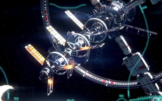 Lạc lõng và cô độc trong vũ trụ qua trailer mới nhất của ADR1FT