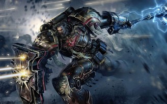 Đánh giá - Warhammer 40.000: Deathwatch - Binh đoàn tinh nhuệ