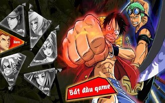 One Piece Zeze chính thức mở cửa vào ngày 11.3