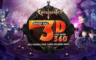 Đánh giá – Chiến Thiên Tích: Gameplay không thoát khỏi lối mòn