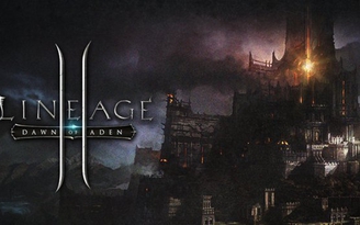 Chiêm ngưỡng đồ họa tuyệt đẹp của Lineage 2 mobile