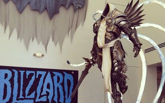 Blizzard chiêu mộ ‘hiền tài’ cho dự án game mới đề tài Diablo