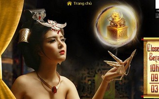 Trải nghiệm - Đế Vương Bá Nghiệp: Loạn chiến Trung Hoa đầy hấp dẫn