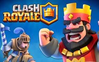 Game di động siêu 'hot' Clash Royale bất ngờ gặp phải vấn nạn cheat