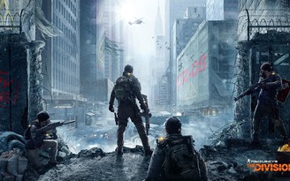 Tom Clancy's The Division và những thất vọng không đáng có