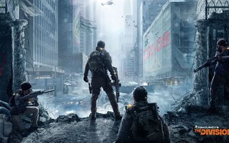 So sánh New York ngoài đời thực và trong game The Division