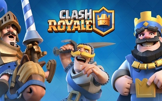 Clash Royale: Hướng dẫn cơ bản để leo Arena 1-3