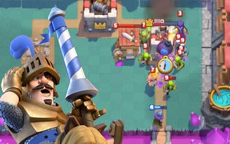 Điểm qua những cập nhật mà game thủ mong muốn trong Clash Royale