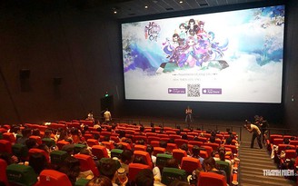 VNG ra mắt gMO Hoa Thiên Cốt bằng phim chuyển thể