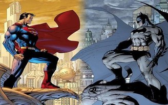 5 cách để Batman có thể 'bán hành' Superman