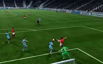 FIFA Online 3: Chiến thuật nào sẽ lên ngôi trong bản New Engine ?