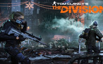 Video đánh giá: Tom Clancy's The Division: Hay nhưng chưa xuất sắc