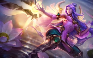 LMHT: Poppy, Udyr bị 'nerf' mạnh tay, Irelia được 'buff' nhẹ trong bản 6.7