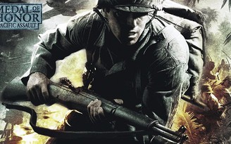 Nhanh tay sở hữu game Medal of Honor: Pacific Assault hoàn toàn miễn phí