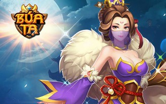 Mẹo giúp game thủ 'leo Top' trong Búa Tạ