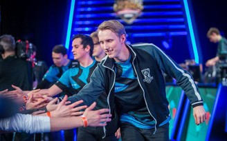 Tổng hợp LCS Mùa Xuân 2016: Origen và Team Liquid đại thắng