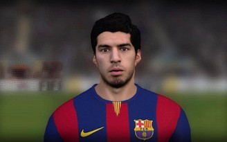 Suarez 14T - Hàng 'hot' trên thị trường chuyển nhượng